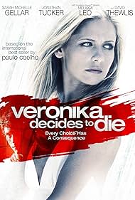 Sarah Michelle Gellar in Veronika Decides to Die (2009)