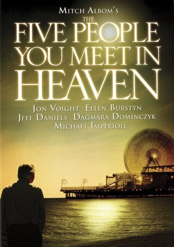 The Five People You Meet in Heaven (2004)