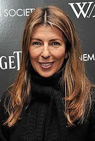 Primary photo for Nina Garcia