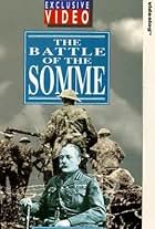 Kitchener's Great Army in the Battle of the Somme (1916)