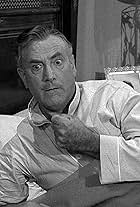 Raymond Bailey in The Beverly Hillbillies (1962)