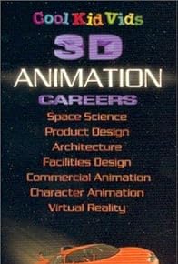 Primary photo for 3D Animation Careers