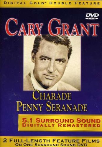 Cary Grant in Penny Serenade (1941)