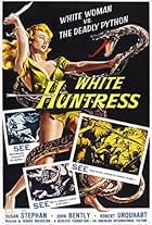 The White Huntress