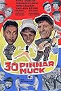 30 pinnar muck (1966)