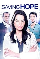 Saving Hope