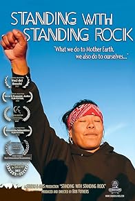 Primary photo for Standing with Standing Rock