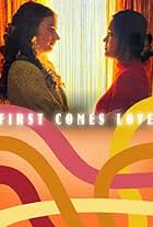 First Comes Love (2025)