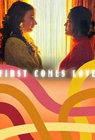 First Comes Love (2025)