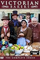 Victorian Bakers