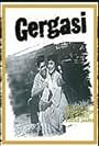 Aziz Jaafar and Hashimah Yon in Gergasi (1958)