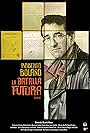 Roberto Bolaño. La batalla futura (2016)