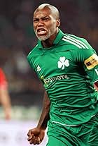 Djibril Cissé