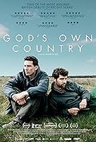 Alec Secareanu and Josh O'Connor in God's Own Country (2017)