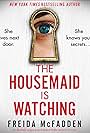 The Housemaid Is Watching (2024)