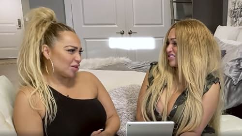 Stacey Silva and Darcey Silva in 90 Day Fiancé: B90 Strikes Back! (2020)