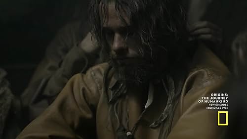 Chris Fisher is a South African born actor with over 15 years of professional experience in Film and television. This a sneak peak of some of his on screen credits. With scenes from Black Sails, Origins: the Journey of Humankind and Endangered Species. Edited by Jean-Pierre Whitfield.