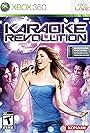 Karaoke Revolution