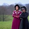 Bethany Antonia and Susan Lawson-Reynolds in Sense & Sensibility (2024)