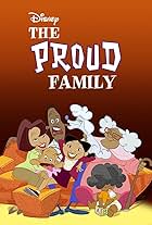 The Proud Family (2001)