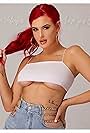 Justina Valentine in Justina Valentine: Love You Better (2020)