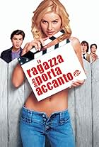 Elisha Cuthbert, Paul Dano, Emile Hirsch, and Christopher Rodriguez Marquette in La ragazza della porta accanto (2004)