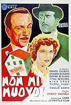 Non mi muovo! (1943)