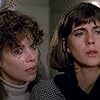 Luisina Brando and Gabriela Flores in Darse cuenta (1984)