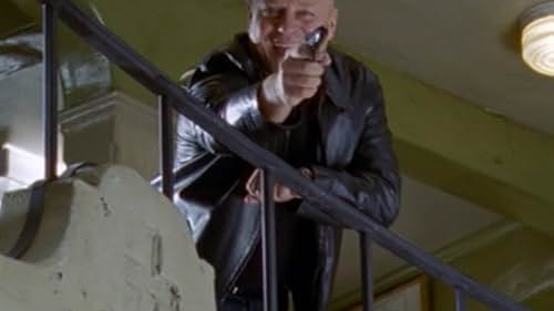 Michael Chiklis in The Shield (2002)