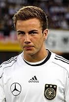 Mario Götze