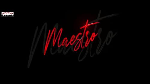 Watch Maestro Teaser