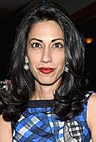 Huma Abedin