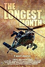 The Longest Month (2022)