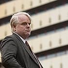 Philip Seymour Hoffman in A Most Wanted Man (2014)