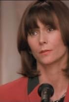 Kate Jackson in Ally McBeal (1997)