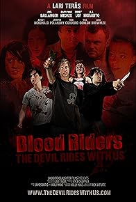 Primary photo for Blood Riders: The Devil Rides with Us