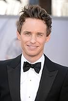 Eddie Redmayne