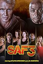 SAF3 (pronounced "safe") is a syndicated action adventure series starring Dolph Lundgren and J.R. Martinez