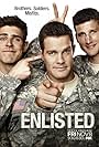 Enlisted (2014)