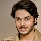 Ahsan Khan