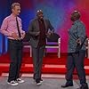 Wayne Brady, Ryan Stiles, and Gary Anthony Williams in Whose Line Is It Anyway? (2013)