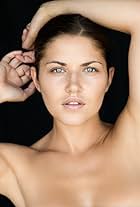 Marika Dominczyk