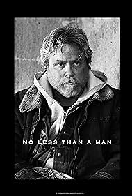 No Less Than a Man (2016)