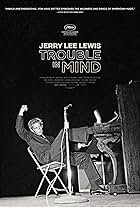 Jerry Lee Lewis in Jerry Lee Lewis: Trouble in Mind (2022)