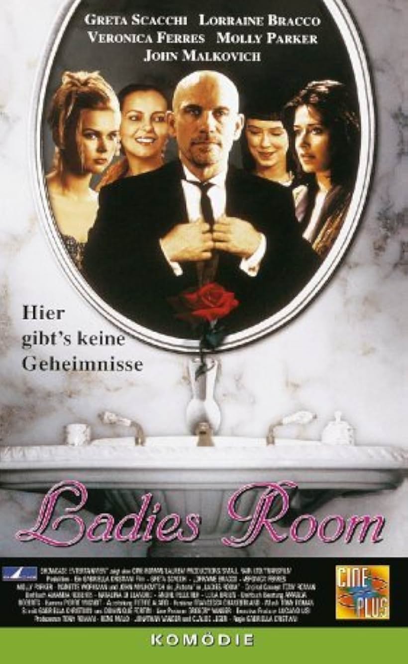 Ladies Room (1999)