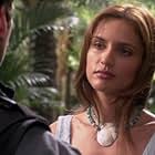 Leonor Varela in Stargate: Atlantis (2004)