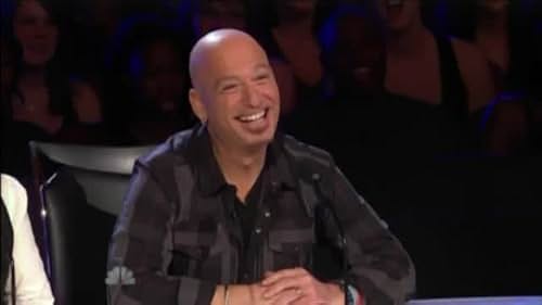 Jimmy Dinh In America's Got Talent 2010