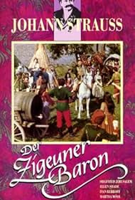 Der Zigeunerbaron (1975)