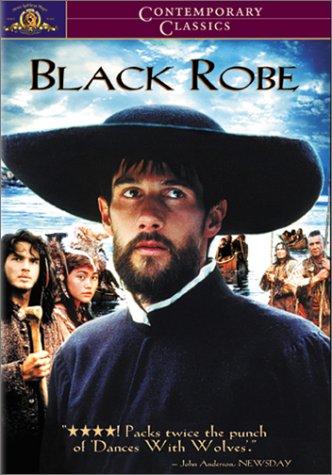 Black Robe (1991)