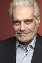 Omar Sharif at an event for Monsieur Ibrahim (2003)